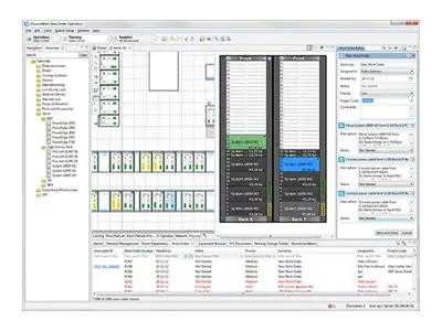 APC InfraStruXure Change - Lizenz - 10 Racks AP9710
