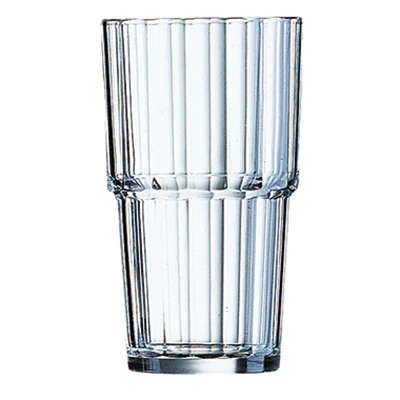 Arcoroc Saftglas Norvege 410-676 0,32l glasklar 6 St./Pack.