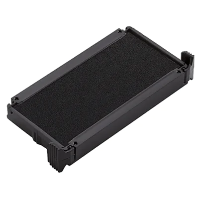 trodat Stempelkissen 6/4912 78251 schwarz 2 St./Pack trodat Stempelkissen 6/4912 78251 schwarz 2 St./Pack