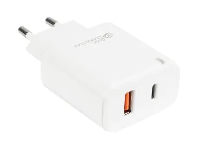 Good Connections GC PCA-W003W - USB-Ladegerät, 5-12 V, 3 A