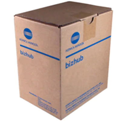 Konica Minolta IUP-16 - Schwarz - Original - Druckerbildeinheit - für bizhub 3300P, 4000P, 4700P Konica Minolta IUP-16 - Schwarz - Original - Druckerbildeinheit - für bizhub 3300P, 4000P, 4700P