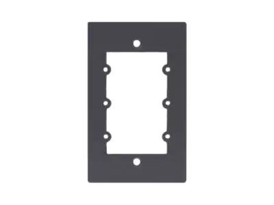 Kramer Electronics Kramer FRAME-1G - Wandplatten -Montageeinsatz