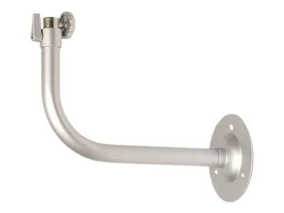 Vaddio Universal J-Shaped Design Ceiling or Wall Mount