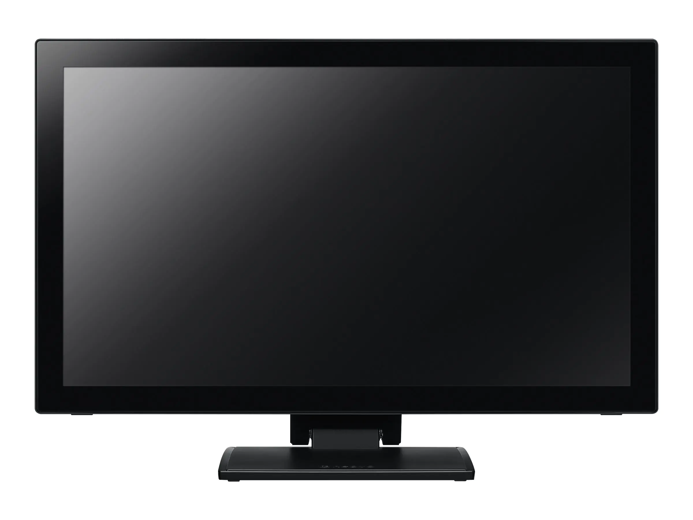 Neovo TM-23 - LED-Monitor - 58.4 cm (23") - Touchscreen - 1920 x 1080 Full HD (1080p) - IPS - 220 cd/m² - 1000:1 - 3 ms - HDMI, VGA, DisplayPort - Lautsprecher
