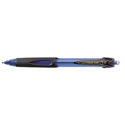 uni-ball Tintenroller KS UB POWER TANK SN-220 141351 0,4mm blau uni-ball Tintenroller KS UB POWER TANK SN-220 141351 0,4mm blau