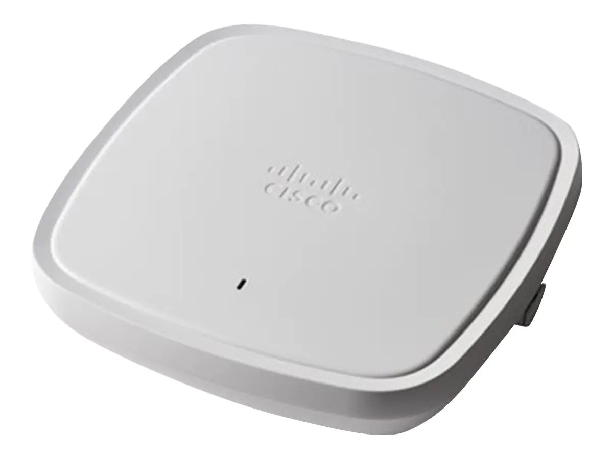 Cisco Catalyst 9120AXI - Accesspoint - 802.15.4 C9120AXI-E
