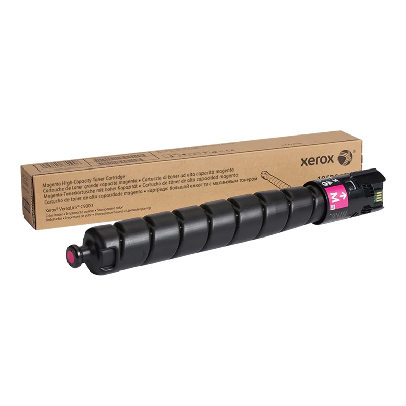 Xerox VersaLink C9000 - Mit hoher Kapazität - Magenta - Original - Tonerpatrone - für VersaLink C9000/DT, C9000/DTM, C9000/YDT, C9000V/DT, C9000V/DTM