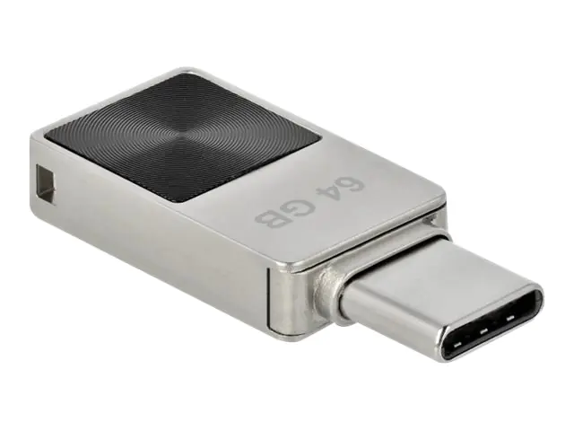Delock Mini Memory Stick - USB-Flash-Laufwerk 54084