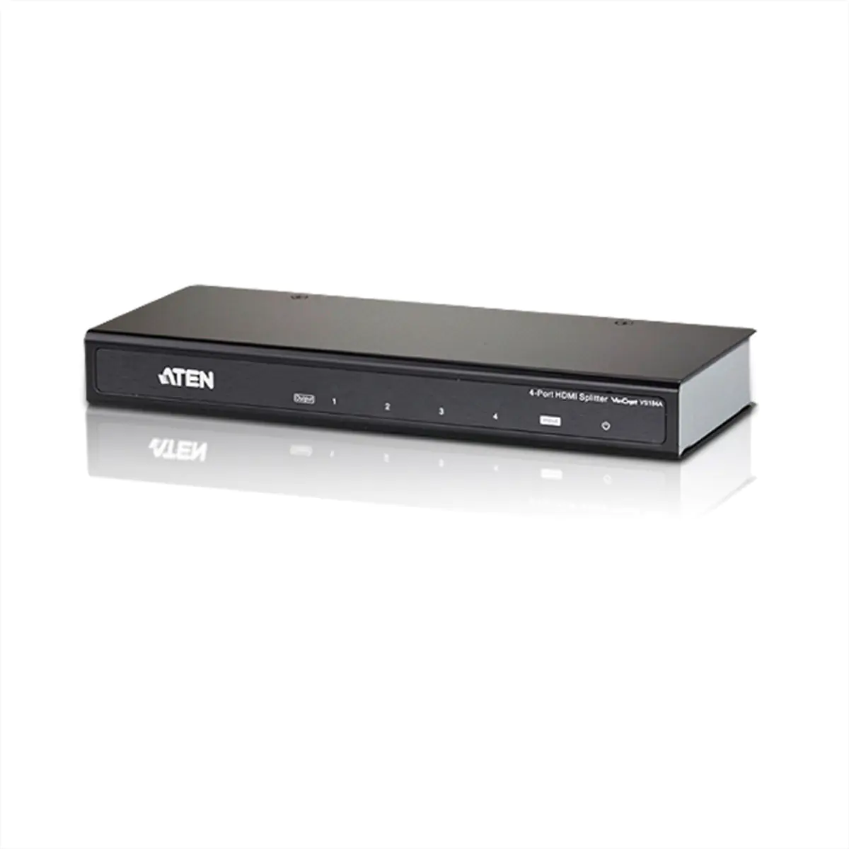 ATEN 4 Port HDMI Splitter VS184A-AT-G