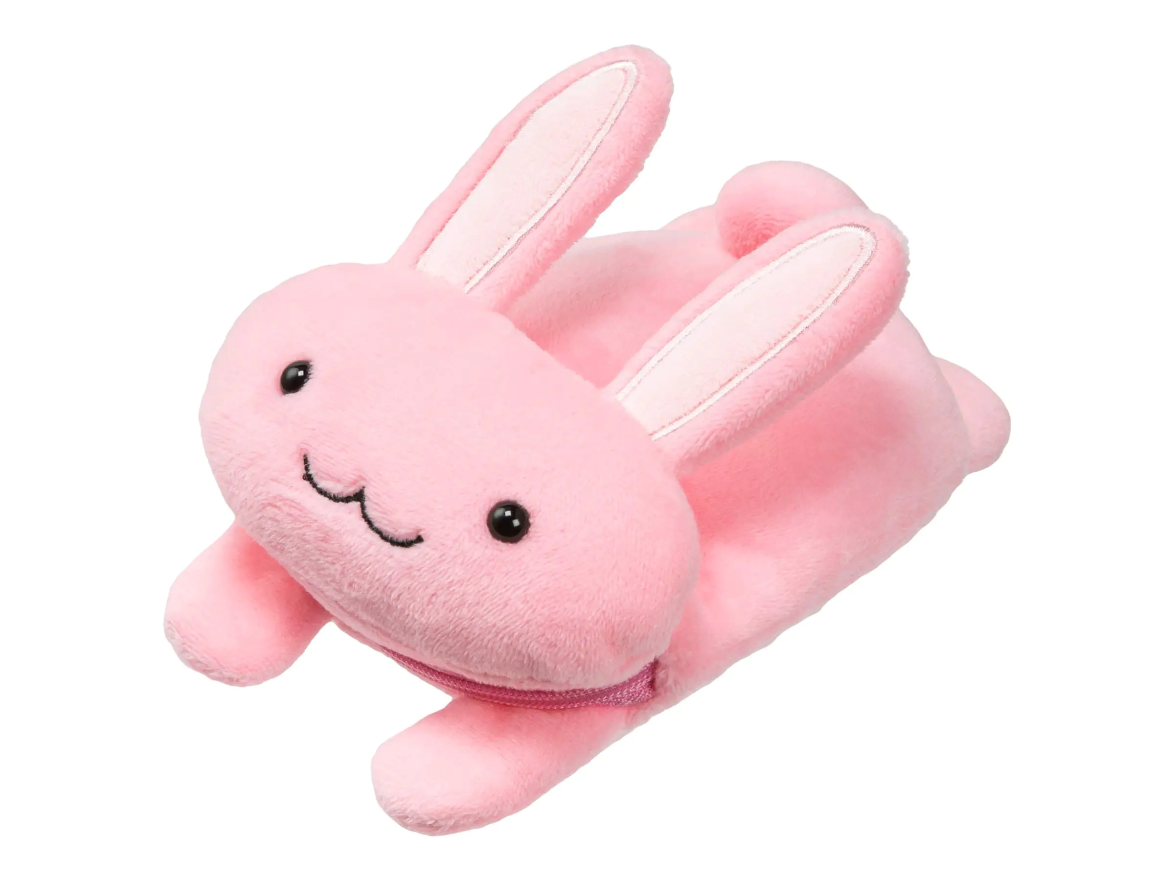 Laut International MAGMOJI WALLET Bunny compatible with MagSafe