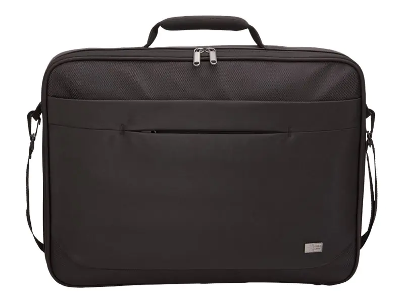 Case Logic Advantage - Notebook-Tasche - 43.9 cm (17.3") - Schwarz