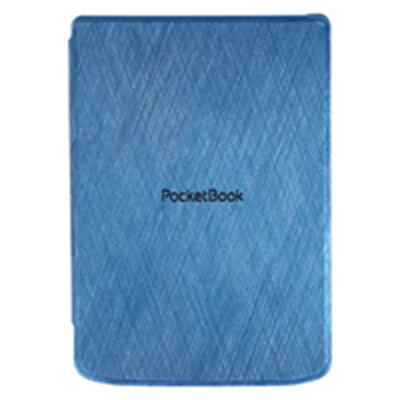 Pocketbook Shell Cover - Blue 6" Pocketbook Shell Cover - Blue 6"