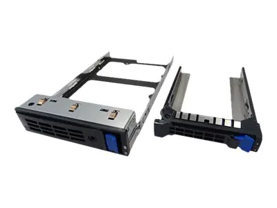 Gigabyte R262-ZA1 (rev. 100) - Server - Rack-Montage - 2U - 1-Weg - keine CPU - RAM 0 GB - SATA - Hot-Swap 6.4 cm, 8.9 cm (2.5", 3.5") Schacht/Schächte - keine HDD - AST2500 - GigE - kein Betriebssystem - Monitor: keiner