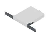 Mobotix Rackmontagesatz für Standalone-NVR