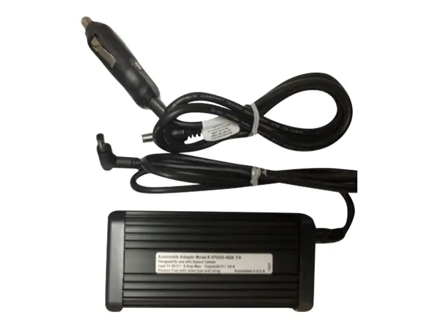Lind - Auto-Netzteil - 12 - 16 V - für XBOOK L10; XPAD L10; XSLATE L10