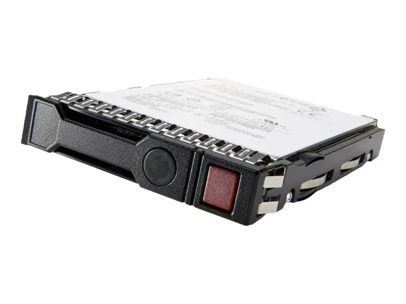 HPE Dual Flash Carrier - SSD - 1.92 TB - Hot-Swap