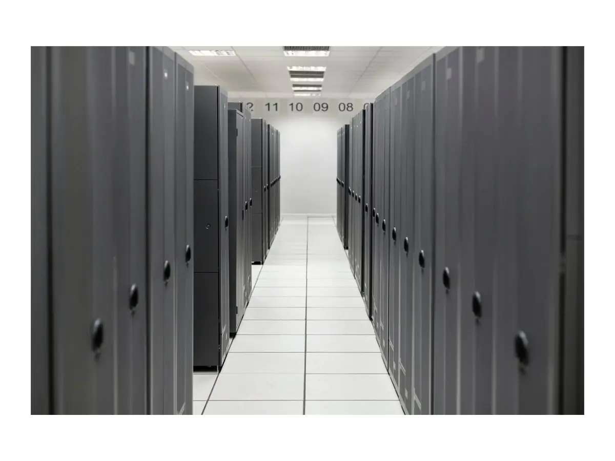 HPE ProLiant DL3X0 Gen12 - Cage-Kit
