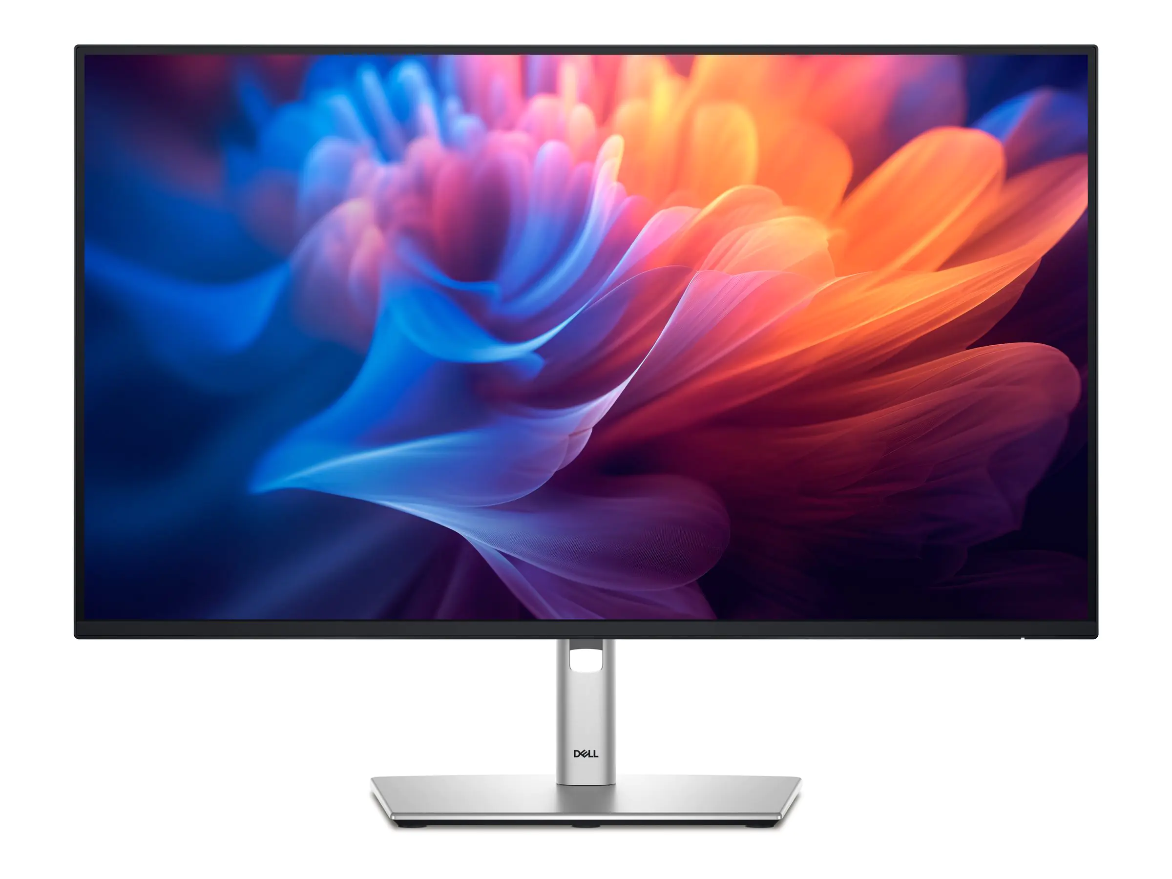 Dell P2725H - LED-Monitor - 68.6 cm (27") - 1920 x 1080 Full HD (1080p) @ 100 Hz - IPS - 300 cd/m² - 1500:1 - 5 ms - HDMI, VGA, DisplayPort - BTO - mit 3 Jahre Basic Hardware Service mit Advanced Exchange nach Ferndiagnose