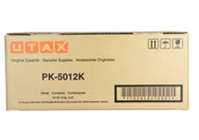 Utax Toner 1T02NS0UT0 PK-5012K