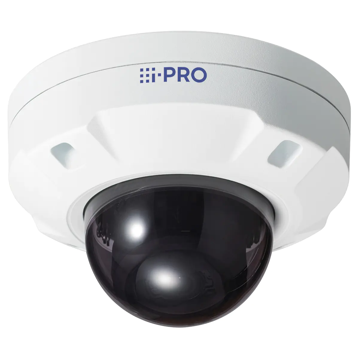 i-PRO WV-S25700-V2LGV OUTDOOR 4K Dome - Netzwerkkamera