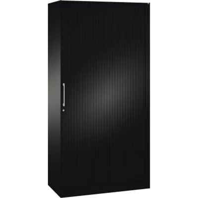 C+P Aktenschrank 143002000S10018 5OH 1980x1000x435mm sgr/sgr C+P Aktenschrank 143002000S10018 5OH 1980x1000x435mm sgr/sgr
