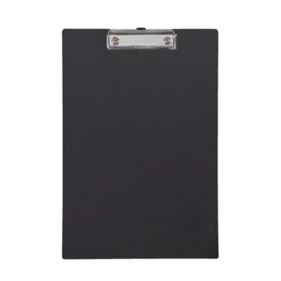 MAUL Klemmbrett MAULbalance 23,4 x 32,3 cm (B x H) DIN A4 Karton Material der Kaschierung außen: Kraftpapier schwarz MAUL Klemmbrett MAULbalance 23,4 x 32,3 cm (B x H) DIN A4 Karton Material der Kaschierung außen: Kraftpapier schwarz