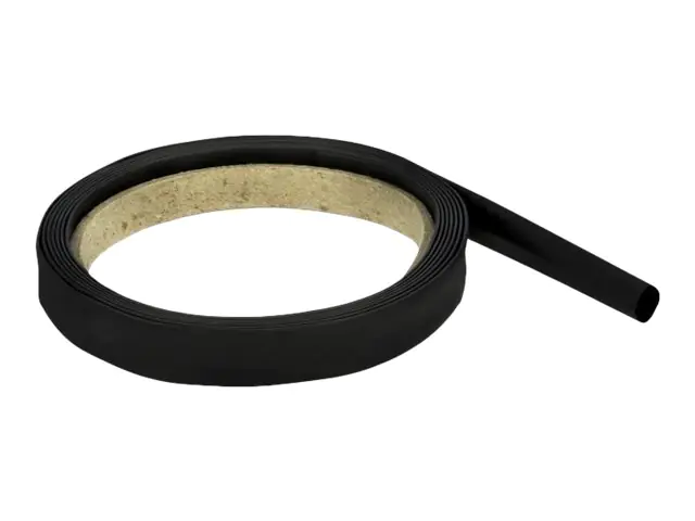 Delock Heat Shrink Tube - Flexible Kabelleitung 18980