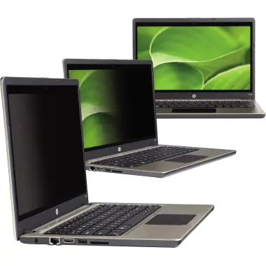 3M Blickschutzfilter für Dell Laptops mit 14,0" Infinity-Display - Blickschutzfilter für Notebook - 35.6 cm (14") - Schwarz 3M Blickschutzfilter für Dell Laptops mit 14,0" Infinity-Display - Blickschutzfilter für Notebook - 35.6 cm (14") - Schwarz