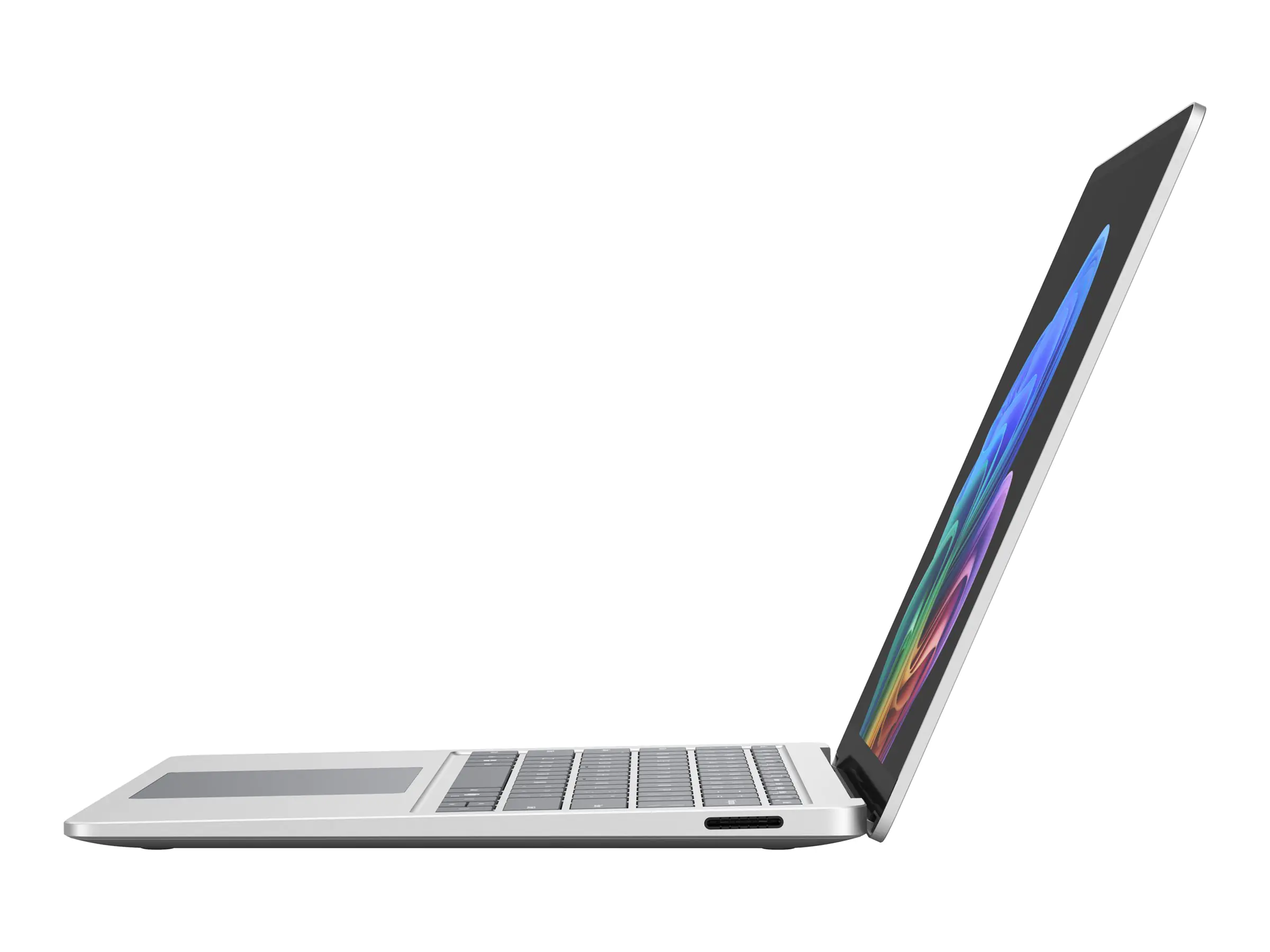 Microsoft Surface Laptop for Business - 8th Edition - Snapdragon X2 Elite X2E-78-100 - Win 11