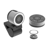BenQ IDEACAM S1 PRO 8MP CMOS - Webcam