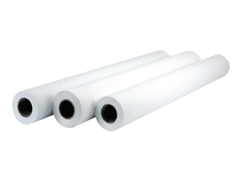HP Recycled Satin Canvas 4NT71A 36in x 50ft 91,4 cm x 15,2 m