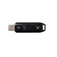 PATRIOT PARTIOT FLASHDRIVE Xporter 3 256GB Type A USB3.2 - 256 GB PATRIOT PARTIOT FLASHDRIVE Xporter 3 256GB Type A USB3.2 - 256 GB