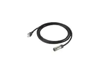 Zebra DC LINE CORD FOR VC70 - Kabel - Strom/Netzteil CBL-DC-389A1-01