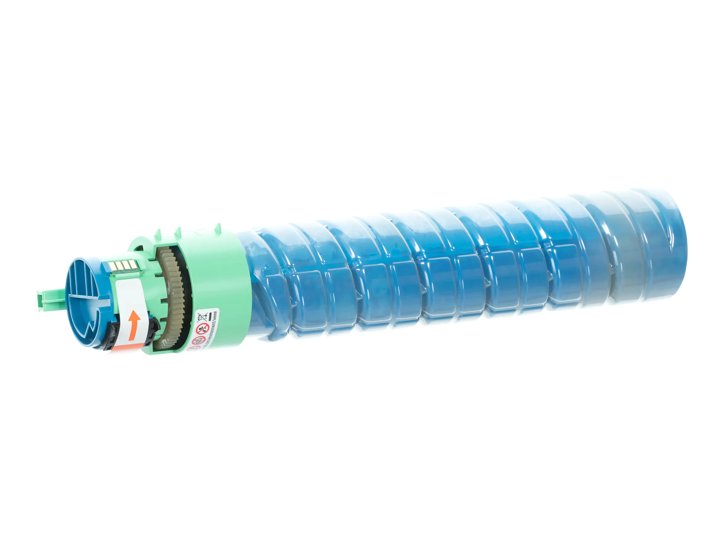 Ricoh Type 245 (HY) - Hohe Ergiebigkeit - Cyan 888315