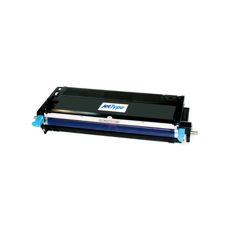 jetType Toner kompatibel zu Dell 593-10289 H516C schwarz 9.000 Seiten 1 Stück jetType Toner kompatibel zu Dell 593-10289 H516C schwarz 9.000 Seiten 1 Stück