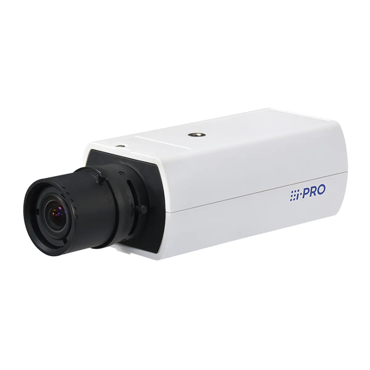 i-PRO WV-S1136A Indoor Box Kamera 2MP ohne Objektiv - Netzwerkkamera