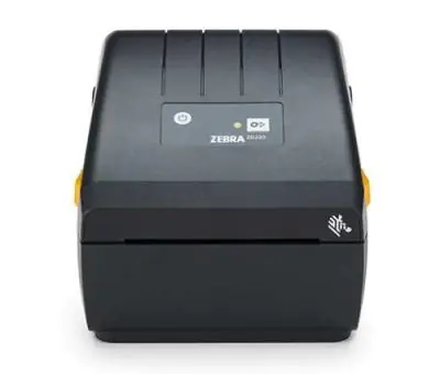 Zebra ZD200 Series ZD230 - Etikettendrucker - Thermodirekt - Rolle (11,2 cm) ZD23042-D1EC00EZ