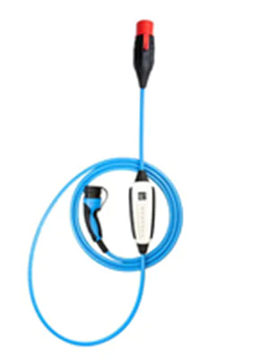 NRGkick Mobile Ladestation 32 A, 7.5 m, Typ 2 WLAN, 4G, GPS