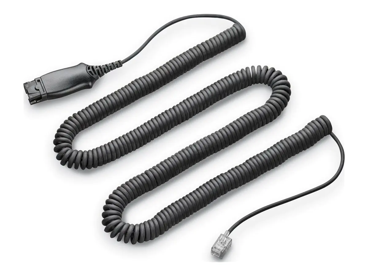 Poly - Netzteil - Universal, mit geradem Stecker - AC