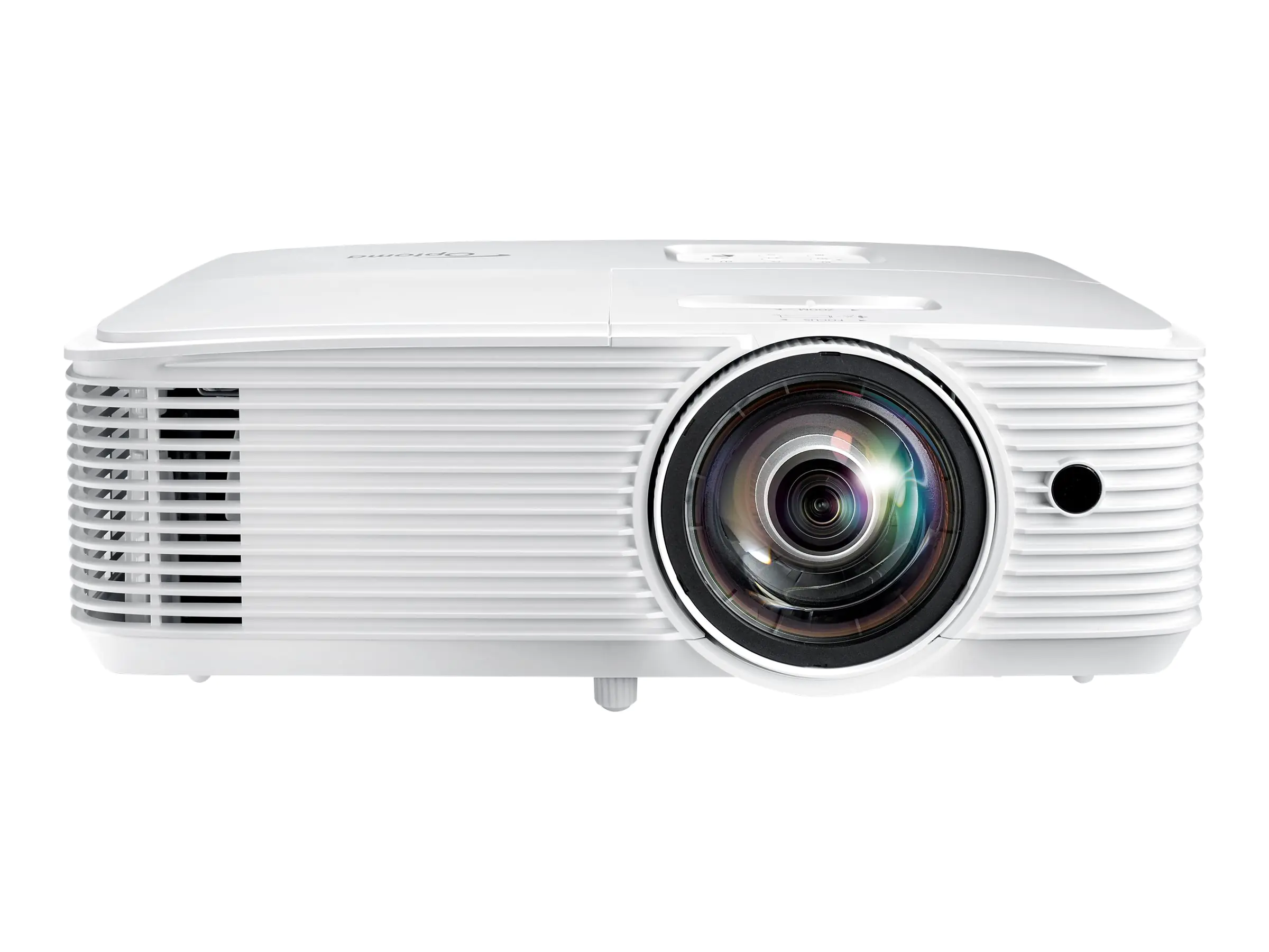 Optoma W309ST - DLP-Projektor - tragbar - 3D - 3800 lm - WXGA (1280 x 800) E9PD7DR01EZ1