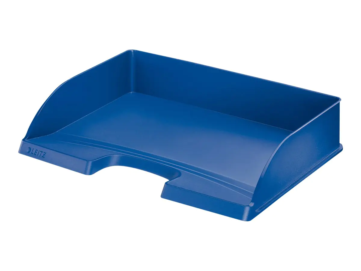 Esselte Leitz Plus - Briefablage - für A4 (210 x 297 52180035