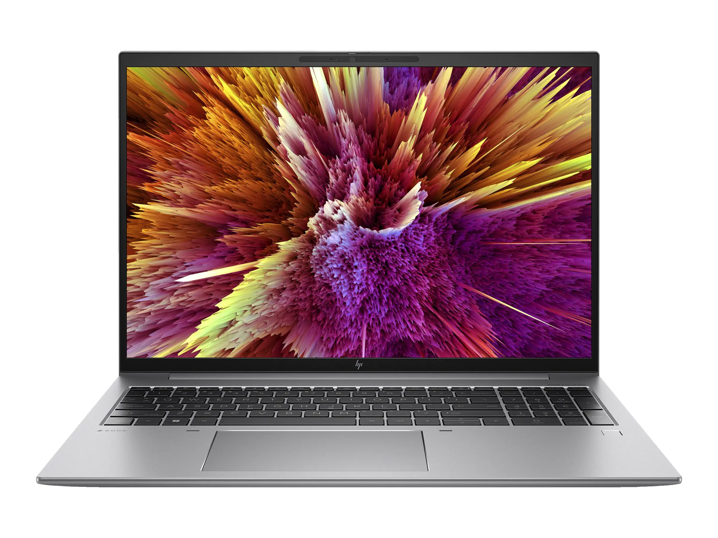 HP ZBook Firefly 16 G10 Mobile Workstation - 175°-Scharnierdesign - Intel Core i7 1355U / 1.7 GHz - Evo - Win 11 Pro - RTX A500 - 32 GB RAM - 1 TB SSD NVMe, TLC - 40.6 cm (16") IPS 1920 x 1200 - Wi-Fi 6E, Bluetooth - kbd: Deutsch