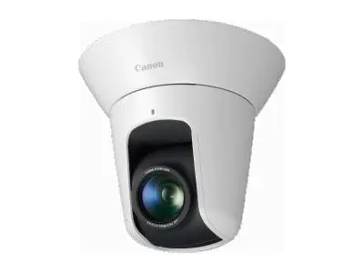 Canon VB-H47 - Netzwerk-Überwachungskamera - PTZ - Innenbereich - Farbe (Tag&Nacht)
