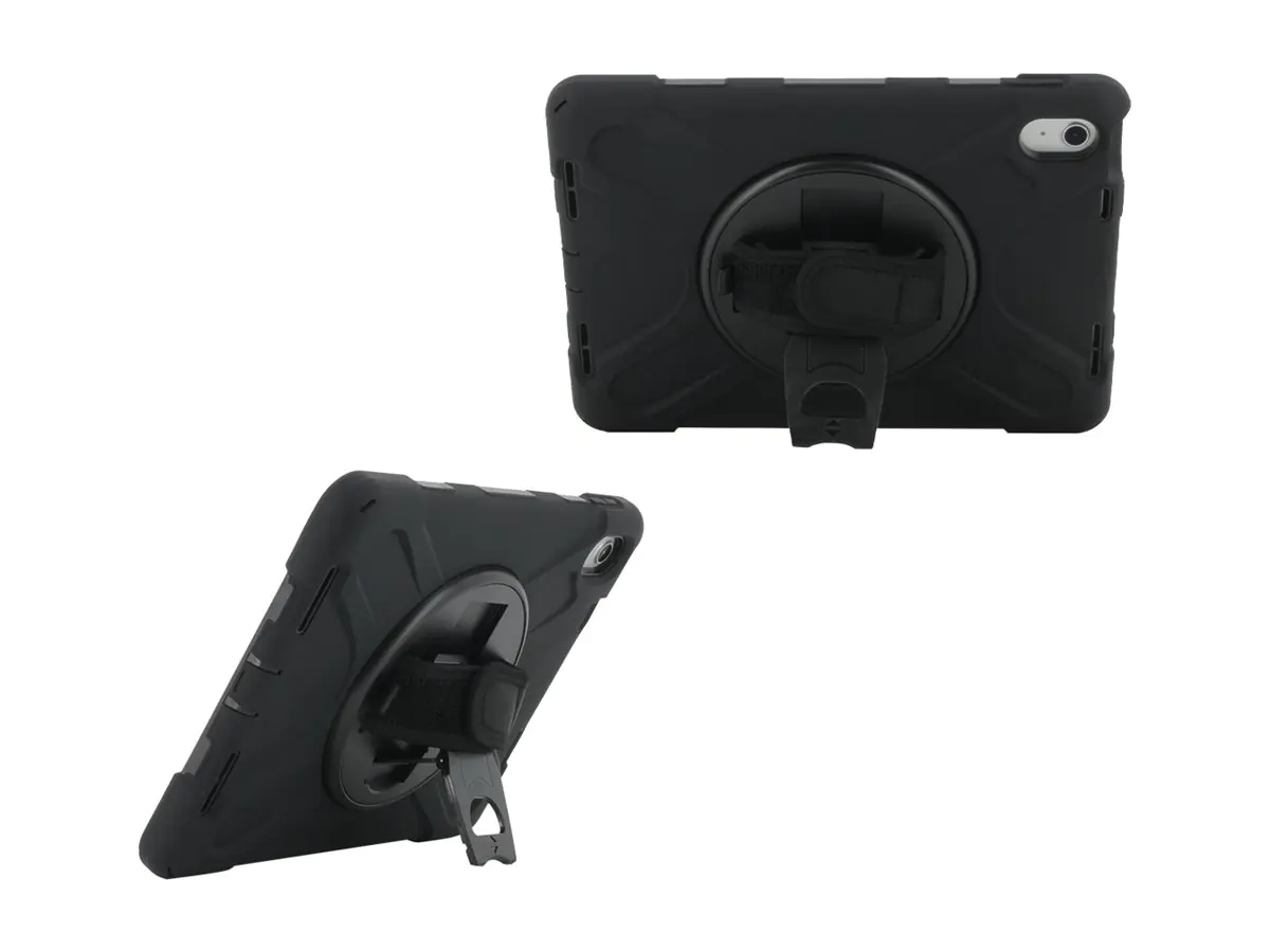 Mobilis All in Case for iPad 11 2025 11th gen 10.9 10Ge