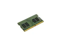 Kingston - DDR4 - Modul - 16 GB - SO DIMM 260-PIN - 3200 MHz / PC4-25600 - CL22 - 1.2 V - ungepuffert - non-ECC Kingston - DDR4 - Modul - 16 GB - SO DIMM 260-PIN - 3200 MHz / PC4-25600 - CL22 - 1.2 V - ungepuffert - non-ECC