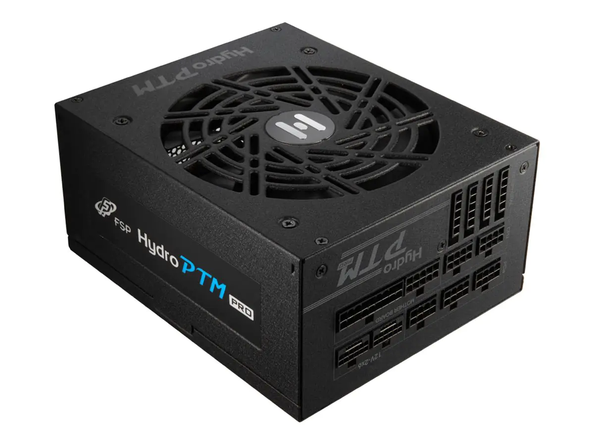 FSP Hydro PTM PRO HPT2-1350M - Netzteil (intern) PPA13F0101
