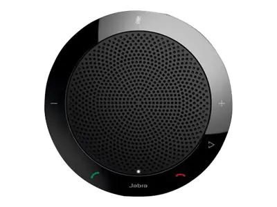 Jabra SPEAK 410 - VoIP-Freisprechtelefon für Tisch - kabelgebunden - USB Jabra SPEAK 410 - VoIP-Freisprechtelefon für Tisch - kabelgebunden - USB