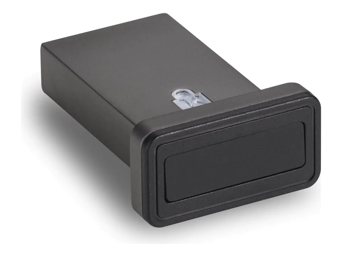 Kensington VeriMark Guard 2.1 Fingerprint Security