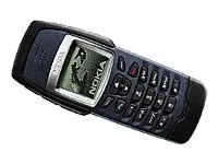 Microsoft Nokia 6250 - Feature Phone - LCD-Anzeige