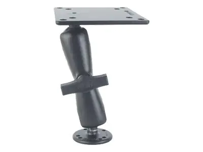 Ram Mounts RAM - Befestigungskit (Doppelarm, Befestigungsplatte)